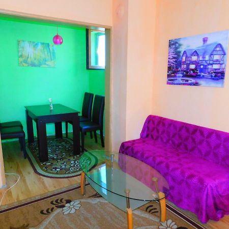 Freya Apartment روس المظهر الخارجي الصورة