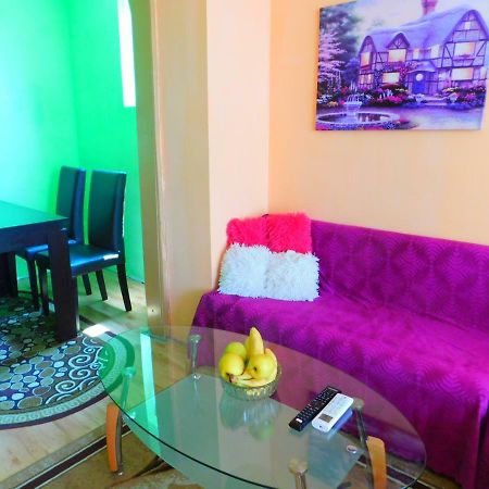 Freya Apartment روس المظهر الخارجي الصورة