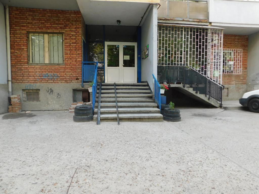 Freya Apartment روس المظهر الخارجي الصورة