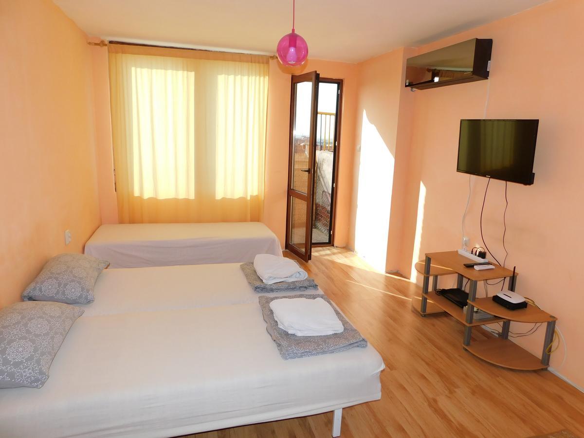 Freya Apartment روس المظهر الخارجي الصورة