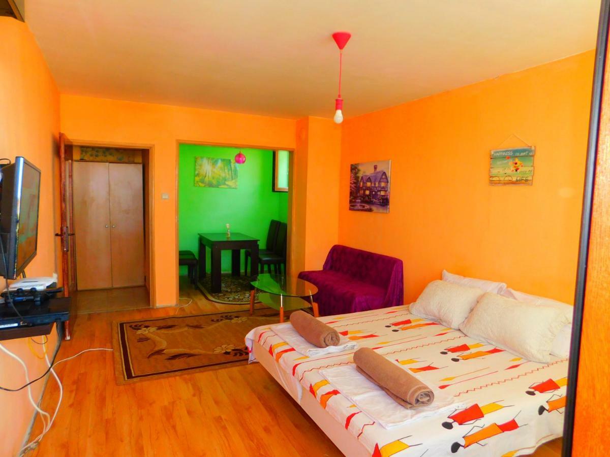 Freya Apartment روس المظهر الخارجي الصورة