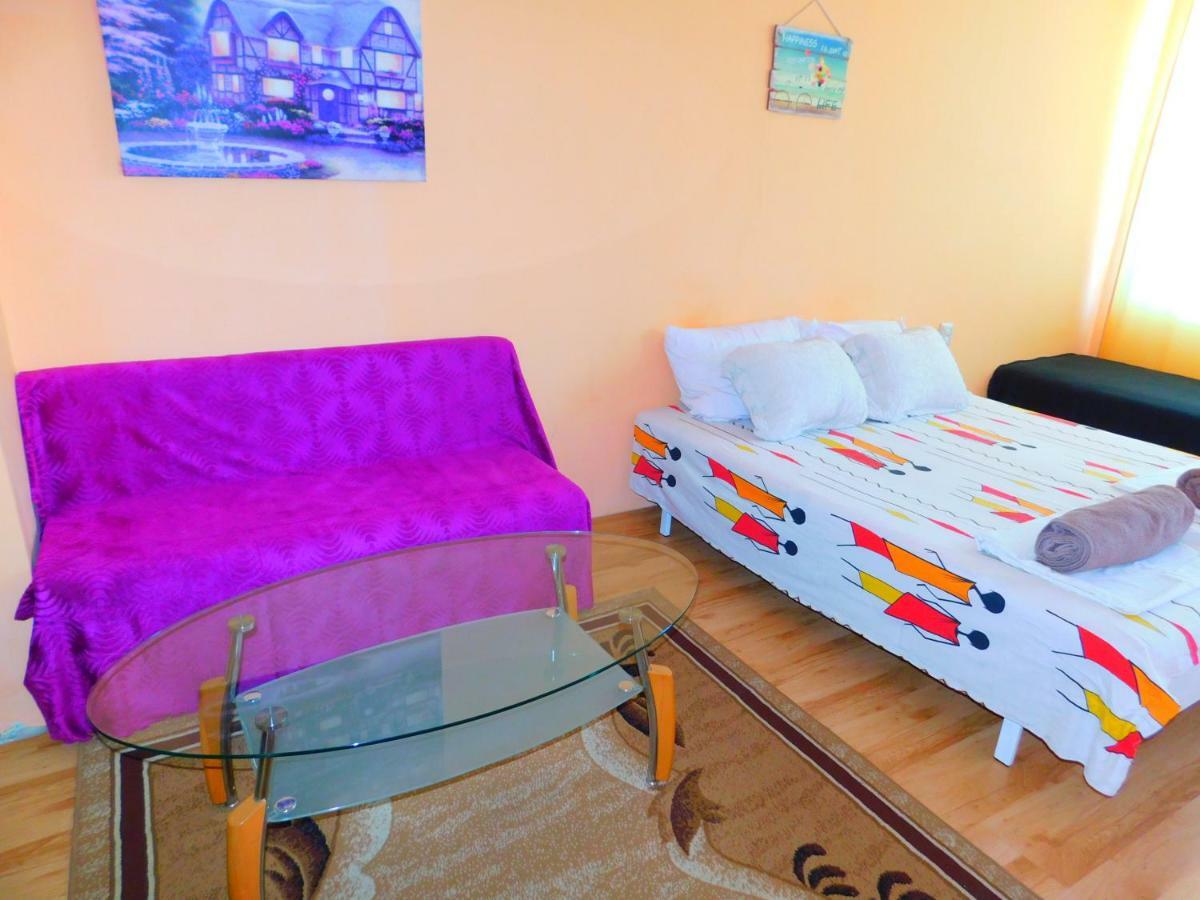 Freya Apartment روس المظهر الخارجي الصورة